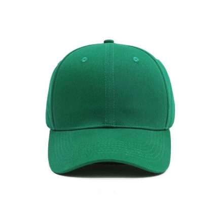 Cotton Blank Baseball Hats MZ-004 (9)