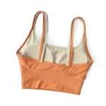 Double Strap Yoga Sports Bras YJF-006 (4)