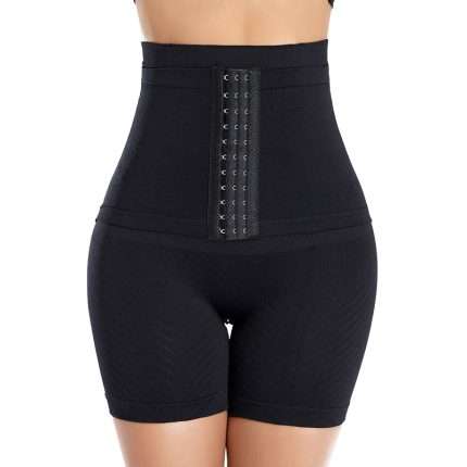 Double-breasted Postpartum Shapewear NYK-005 (9)