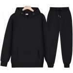 Heavyweight Sweatpants and Hoodie Set CKTZ-001 (12)