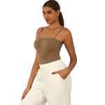 One-piece Thong Shapewear LTY-004 (1)