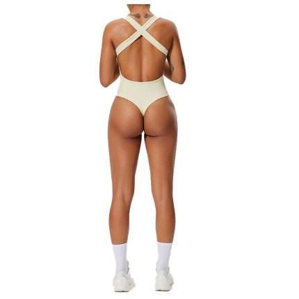 One-piece Thong Shapewear LTY-005 (10)