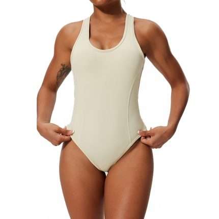 One-piece Thong Shapewear LTY-005 (6)