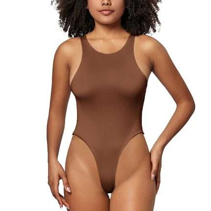Plus Size Sexy Seamless Shapewear LTY-002 (7)