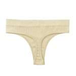 Seamless Bra and Thong Set NYK-003 (12)