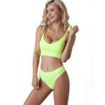 Seamless Bra and Thong Set NYK-003 (13)