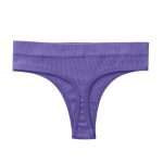 Seamless Bra and Thong Set NYK-003 (14)