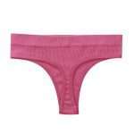 Seamless Bra and Thong Set NYK-003 (15)