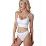 Seamless Bra and Thong Set NYK-003 (16)