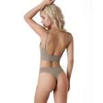 Seamless Bra and Thong Set NYK-003 (17)