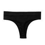 Seamless Bra and Thong Set NYK-003 (18)