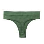Seamless Bra and Thong Set NYK-003 (19)