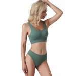 Seamless Bra and Thong Set NYK-003 (21)