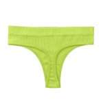 Seamless Bra and Thong Set NYK-003 (22)