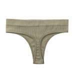 Seamless Bra and Thong Set NYK-003 (23)