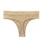 Seamless Bra and Thong Set NYK-003 (25)