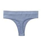 Seamless Bra and Thong Set NYK-003 (26)