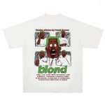 Streetwear Graphic T-shirts DX-005 (11)