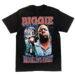 Streetwear Graphic T-shirts DX-005 (12)
