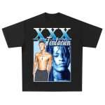 Streetwear Graphic T-shirts DX-005 (13)