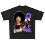 Streetwear Graphic T-shirts DX-005 (14)