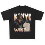 Streetwear Graphic T-shirts DX-005 (16)
