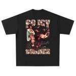 Streetwear Graphic T-shirts DX-005 (8)