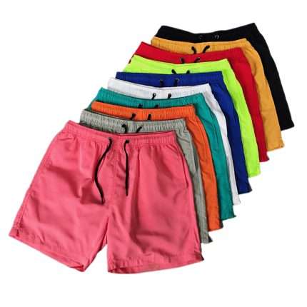 Swim Trunks Beach Shorts DK-011 (4)