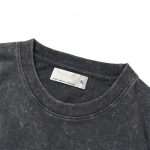 Vintage Washed T-shirts and Shorts DKTZ-001 (6)