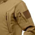 Windbreaker Men's Hooded Jacket WT-010 (5)