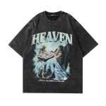 Hip Hop Streetwear T-Shirt DX-062 (2)