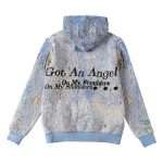 Luxury Embroidery Hoodie WY-042 (1)