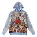 Luxury Embroidery Hoodie WY-042 (3)