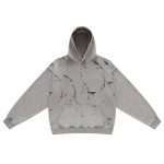 Ripped Hoodie WY-038 (6)