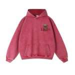 Streetwear Digital Printing Hoodies WY-037 (1)