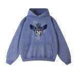 Streetwear Digital Printing Hoodies WY-037 (2)