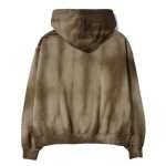 Acid Wash Vintage Hoodie WY-063 (2)