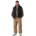 Printed Camo Hoodie WY-047 (1)