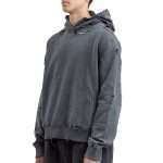 Streetwear Distressed Hoodie WY-073 (5)