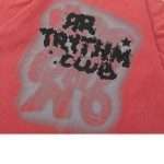 100% Cotton Graphic T-Shirt DX-104 (3)