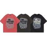 100% Cotton Graphic T-Shirt DX-104 (4)
