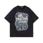 100% Cotton Graphic T-Shirt DX-104 (5)