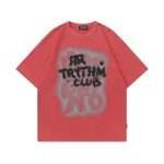 100% Cotton Graphic T-Shirt DX-104 (6)