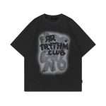 100% Cotton Graphic T-Shirt DX-104 (7)