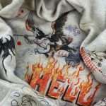 All Over Print Streetwear Hoodie WY-097 (4)