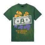 Full Printing Streetwear T-Shirt DX-083 (2)