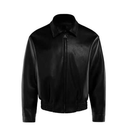 Streetwear Leather Jacket WT-113 (6)