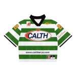 Vintage Soccer Shirts DX-108 (8)