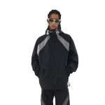 Windbreaker Lightweight Hiking Jacket WT-088 (1)