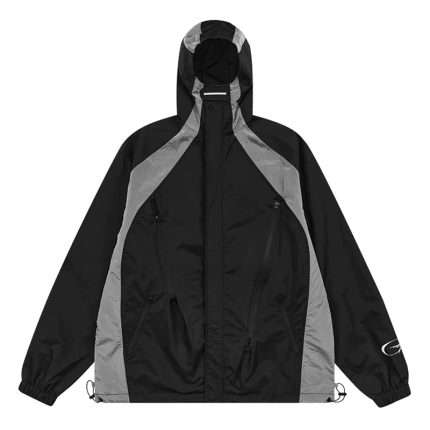 Windbreaker Lightweight Hiking Jacket WT-088 (5)